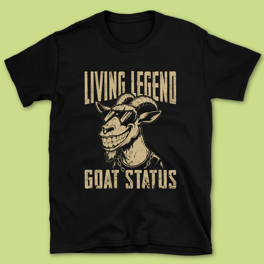 Living Legend T-Shirt