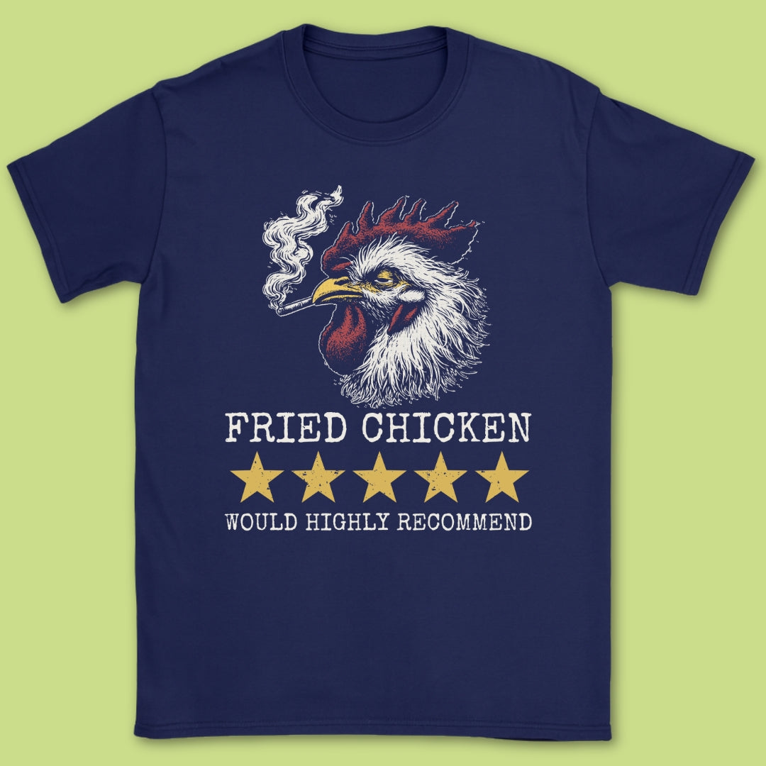 Fried Chicken T-Shirt