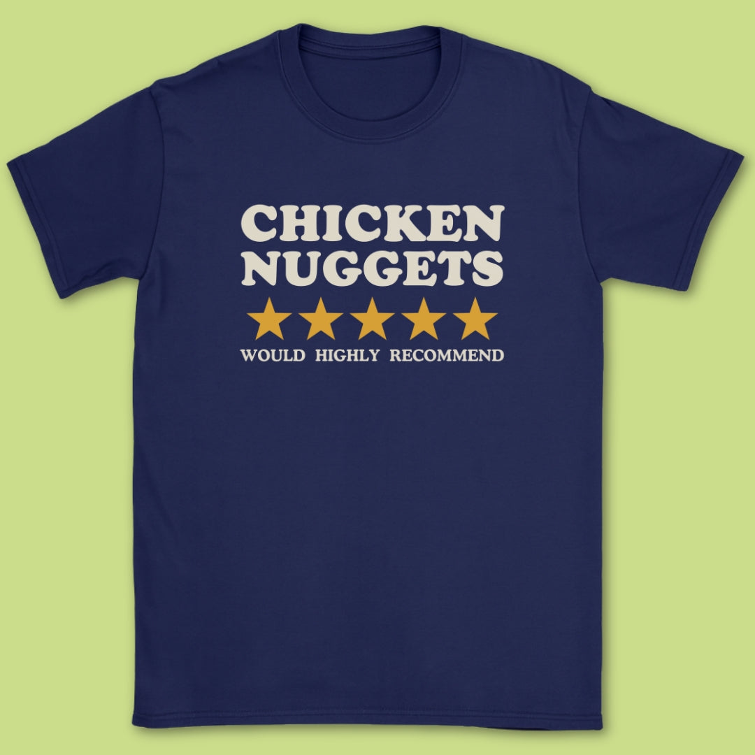 Chicken Nuggets T-Shirt