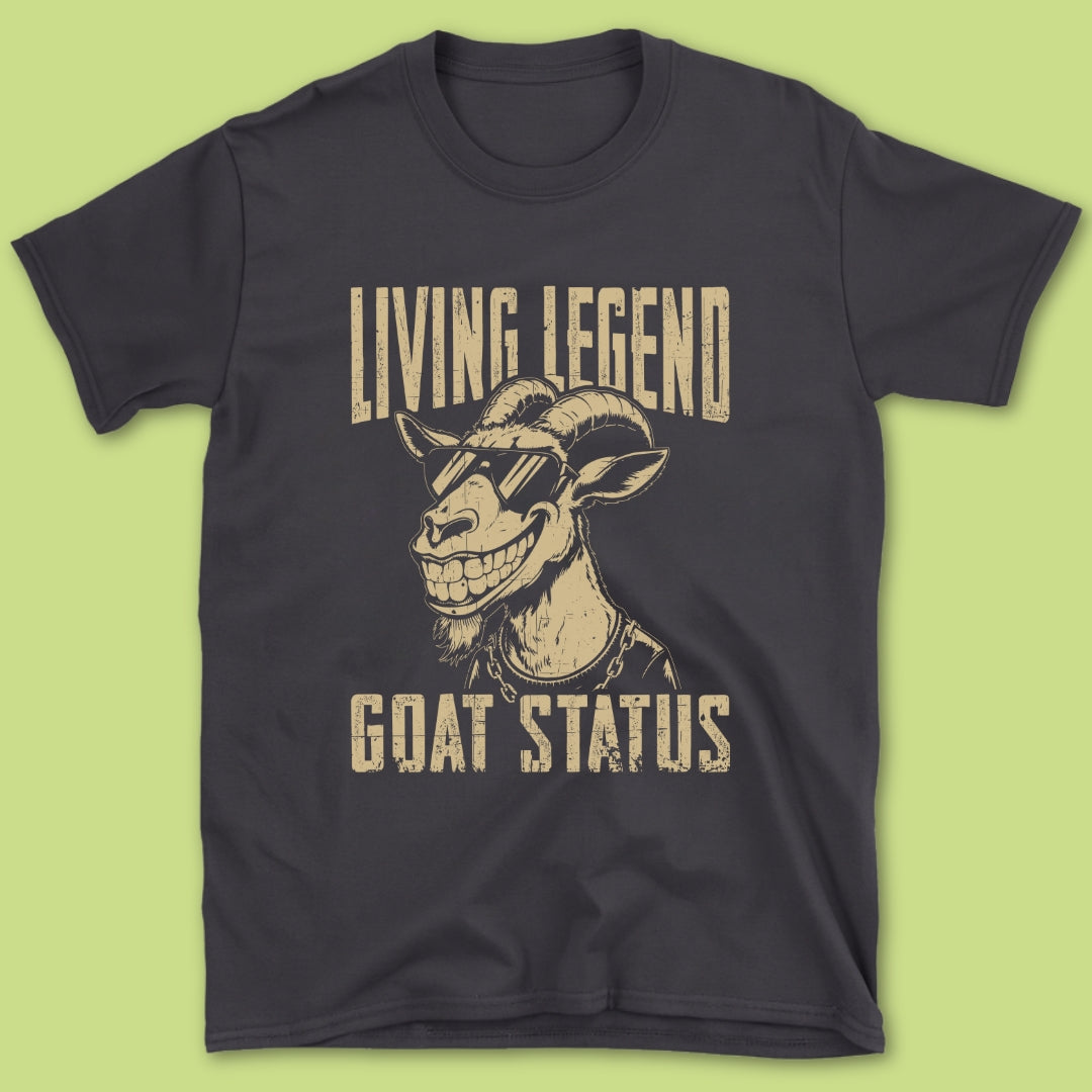 Living Legend T-Shirt