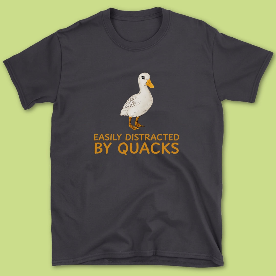 Easily Distracted T-Shirt