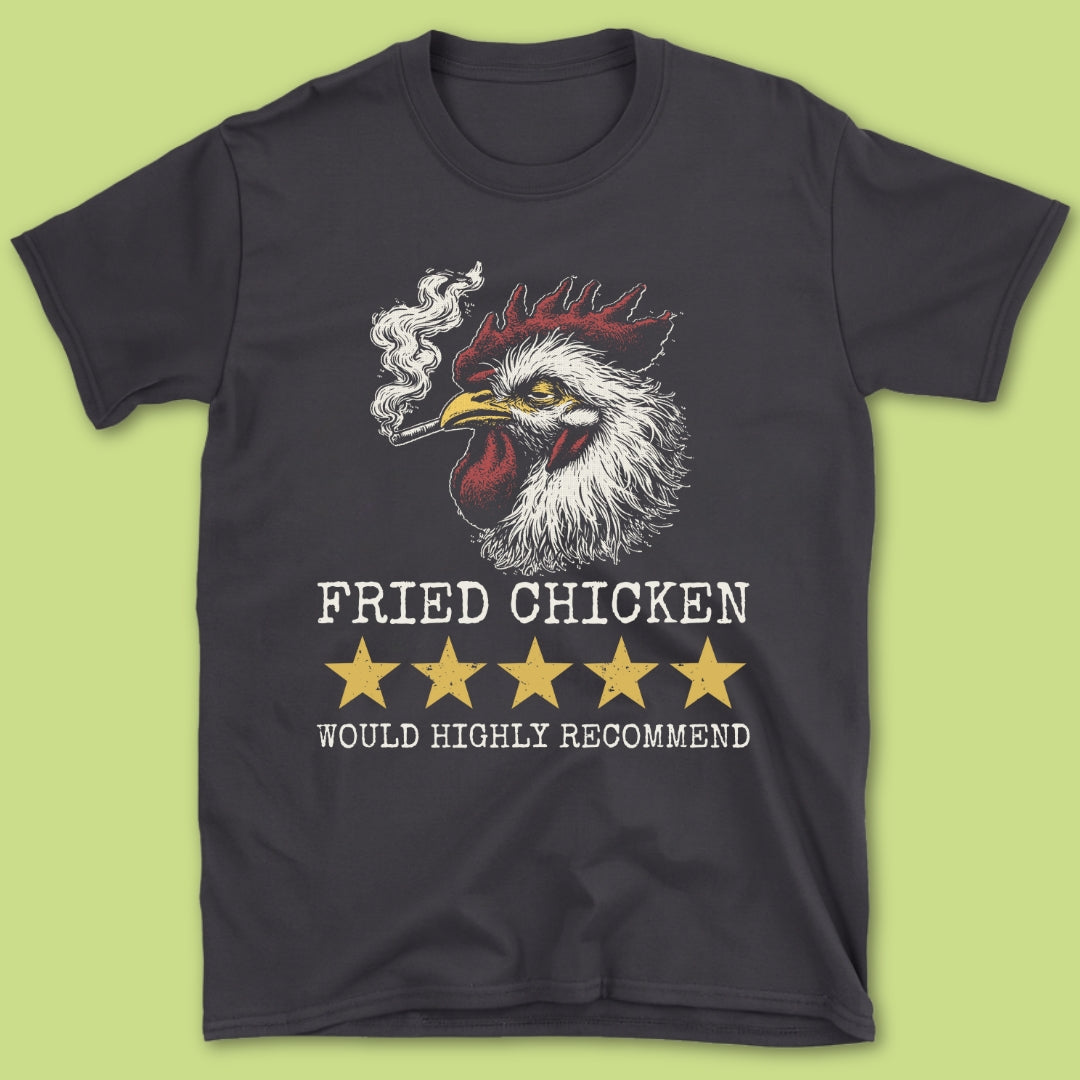 Fried Chicken T-Shirt