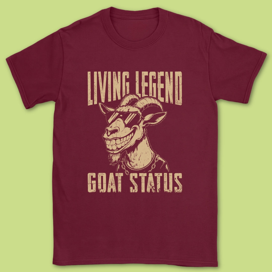 Living Legend T-Shirt