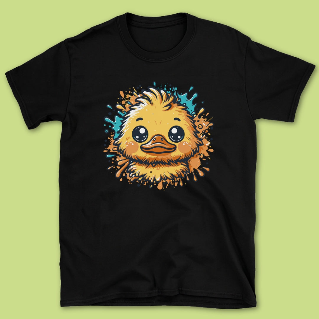 Duck T-Shirt