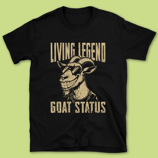Living Legend T-Shirt