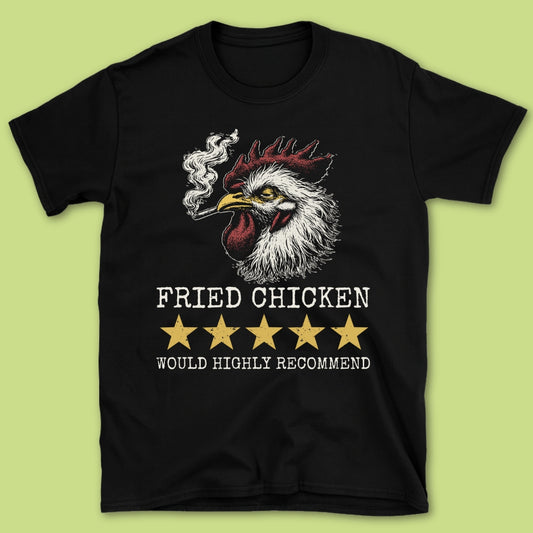 Fried Chicken T-Shirt