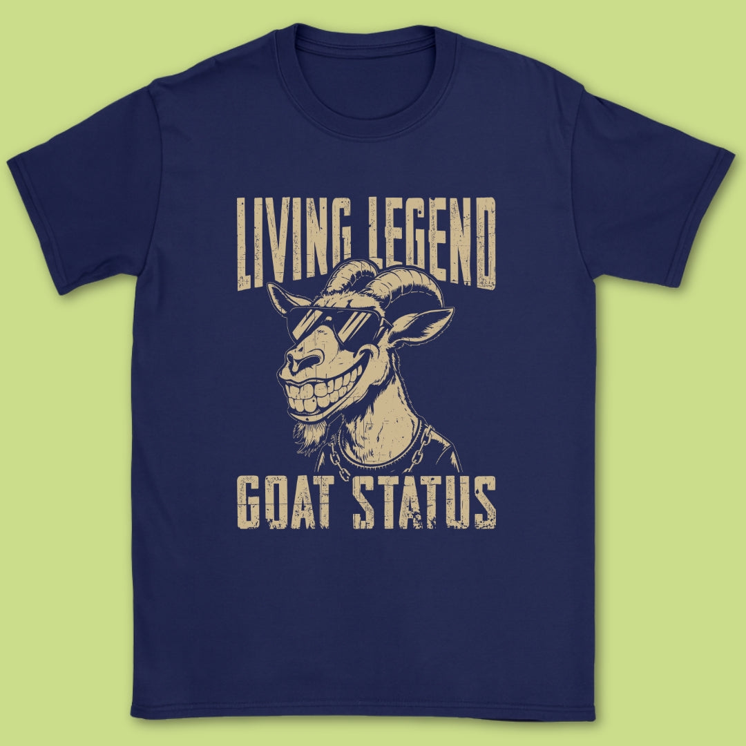 Living Legend T-Shirt