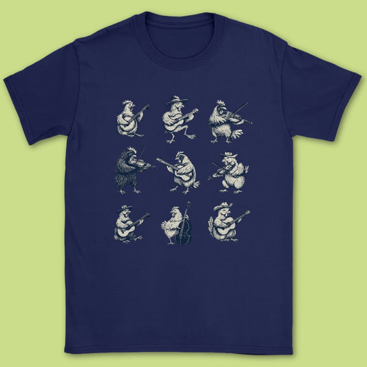 Chicken Vibes T-Shirt