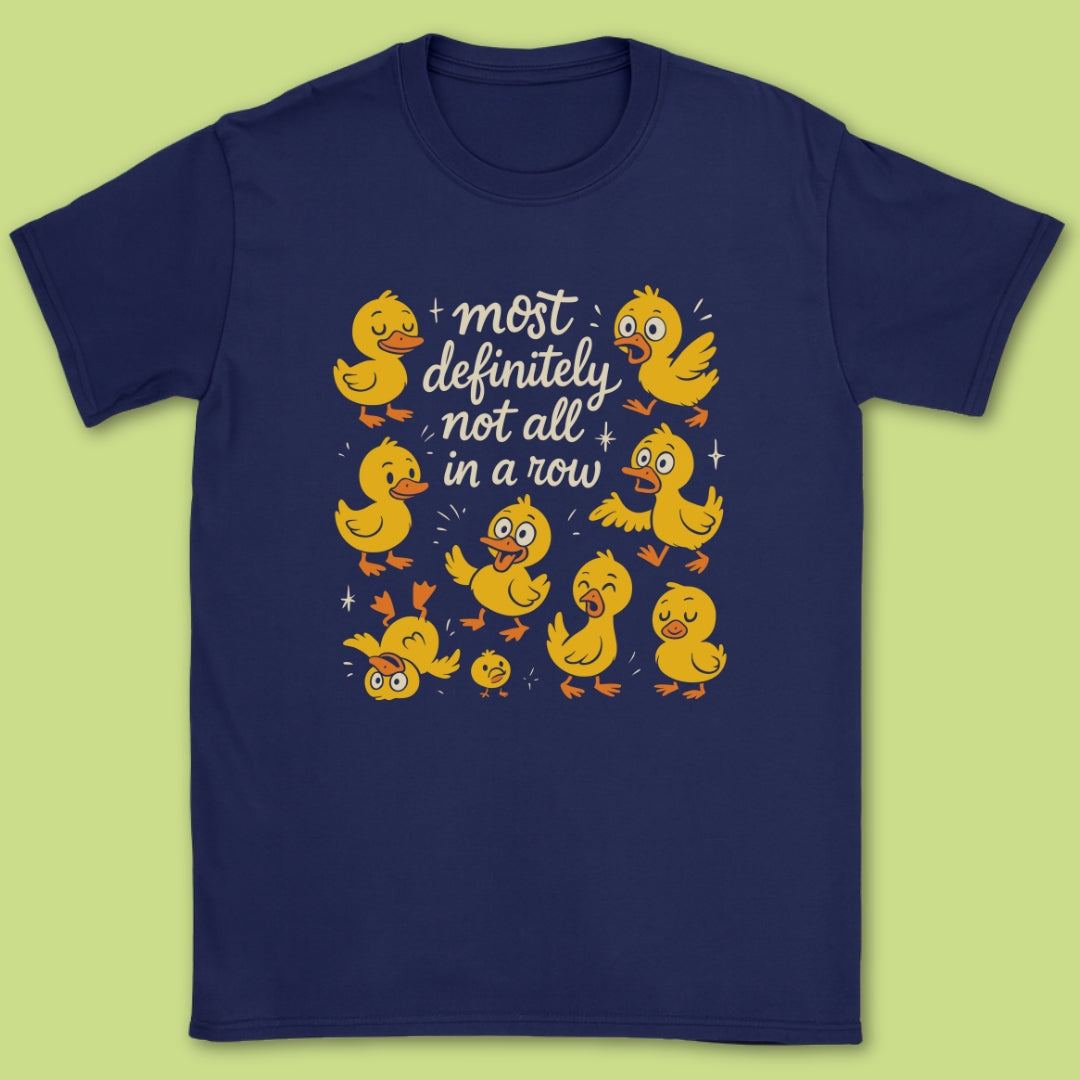 Most Definitely T-Shirt