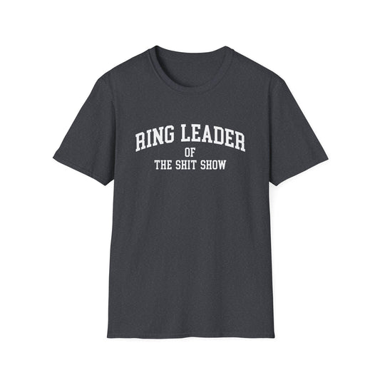 Ring Leader T-Shirt