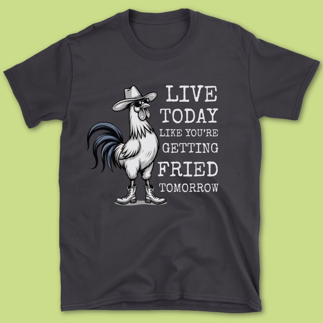 Fried Chicken T-Shirt