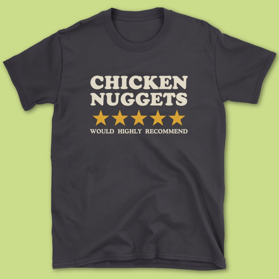 Chicken Nuggets T-Shirt
