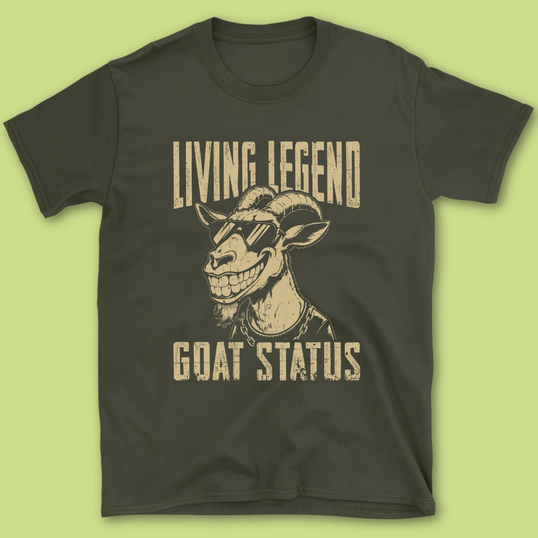 Living Legend T-Shirt