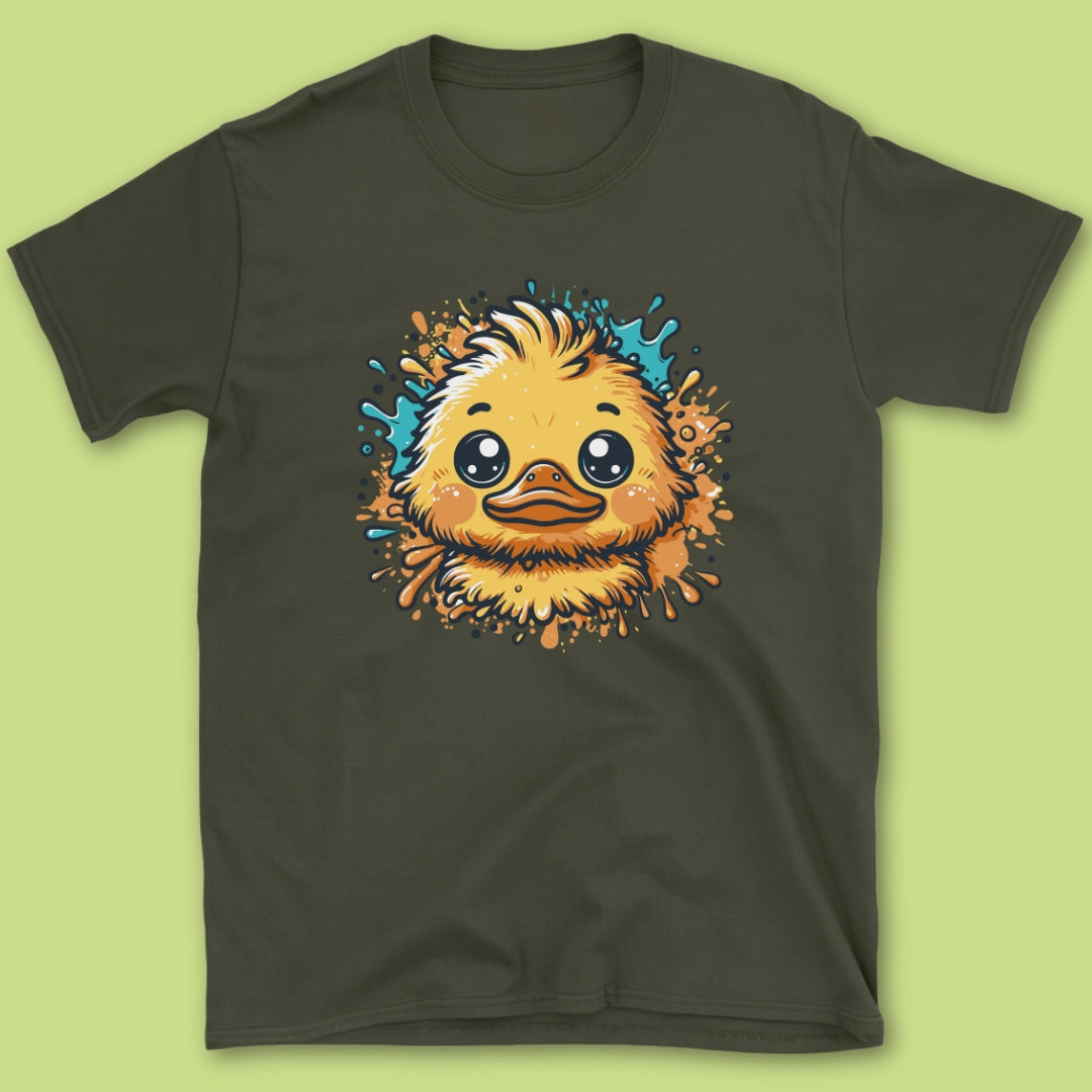Duck T-Shirt