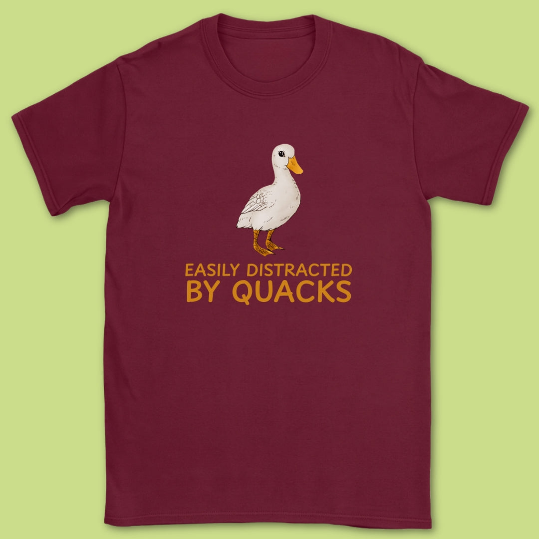 Easily Distracted T-Shirt