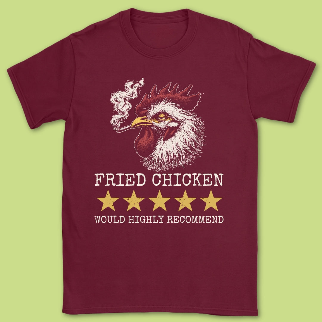 Fried Chicken T-Shirt