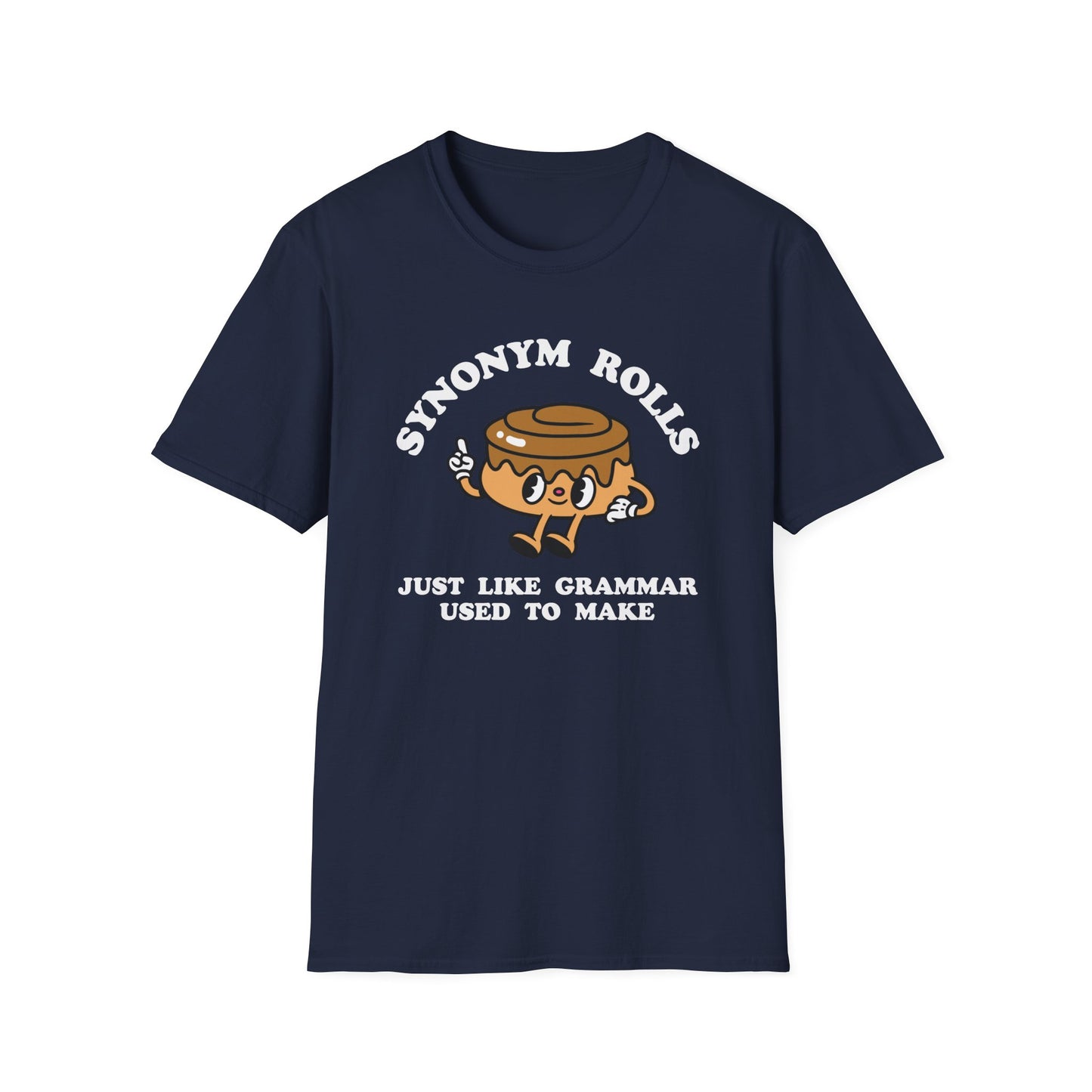 Synonym Rolls T-Shirt